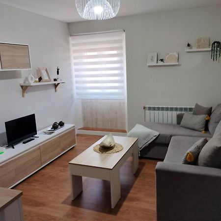 فيلا Casa Tito 2 سانتو دومينغو دي لا كازادا المظهر الخارجي الصورة